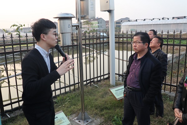 培訓班參觀茄子视频免费观看臨浦基地 培訓班參觀茄子视频免费观看臨浦基地